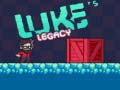 Παιχνίδι Luke's Legacy
