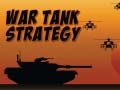 Παιχνίδι War Tank Strategy