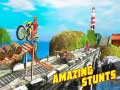 Παιχνίδι Crazy Imposible Tricky Bmm Bike Racing Stunt