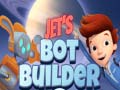 Παιχνίδι Jet's Bot Builder