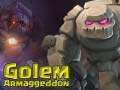 Παιχνίδι Golem Armaggeddon