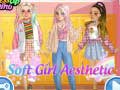 Παιχνίδι Soft Girl Aesthetic