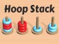 Παιχνίδι Hoop Stack