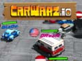 Παιχνίδι CarWarz.io