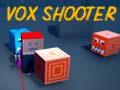 Παιχνίδι Vox Shooter