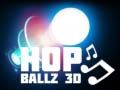 Παιχνίδι Hop Ballz 3D