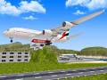 Παιχνίδι Airplane Fly 3d Flight Plane