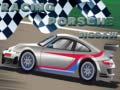 Παιχνίδι Racing Porsche Jigsaw