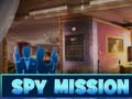 Παιχνίδι Spy Mission