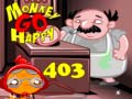 Παιχνίδι Monkey Go Happly Stage 403