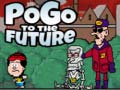 Παιχνίδι Pogo to the Future