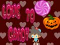 Παιχνίδι Love to Candy