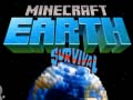 Παιχνίδι Minecraft Earth Survival