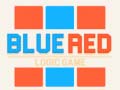 Παιχνίδι Bluered Logic Game