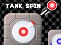 Παιχνίδι Tank Spin