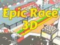 Παιχνίδι Epic Race 3D