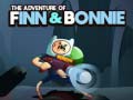 Παιχνίδι The Adventure of Finn & Bonnie