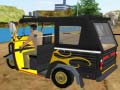 Παιχνίδι Tuk Tuk Auto Rickshaw