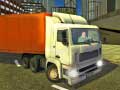 Παιχνίδι Real City Truck Simulator