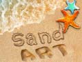 Παιχνίδι Sand Art