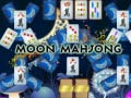 Παιχνίδι Moon Mahjong