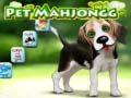 Παιχνίδι Pet Mahjongg