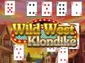 Παιχνίδι Wild West Klondike