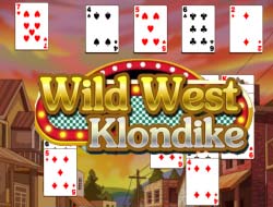Άγρια Δύση Klondike 