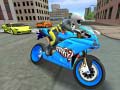 Παιχνίδι Sports Bike Simulator Drift 3d