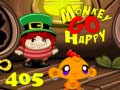 Παιχνίδι Monkey Go Happly Stage 405
