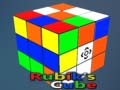 Παιχνίδι Rubik’s Cube 3D