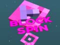 Παιχνίδι Block Spin