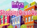 Παιχνίδι Iniya Dress Up