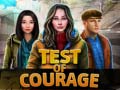 Παιχνίδι Test of Courage