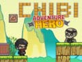 Παιχνίδι Chibi Adventure Hero 