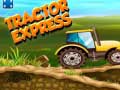 Παιχνίδι Tractor Express