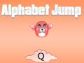 Παιχνίδι Alphabet Jump