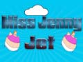 Παιχνίδι Miss Jenny Jet