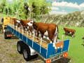 Παιχνίδι Offroad Animal Truck Transport