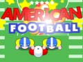 Παιχνίδι American Football