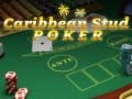Παιχνίδι Caribbean Stud Poker