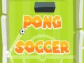 Παιχνίδι Pong Soccer
