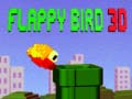 Παιχνίδι Flappy Bird 3D