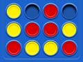 Παιχνίδι Ultimate Connect 4