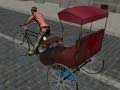 Παιχνίδι Rickshaw Driver