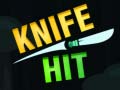 Παιχνίδι Knife Hit 