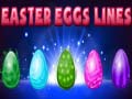 Παιχνίδι Easter Egg Lines