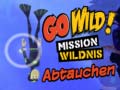 Παιχνίδι Go Wild! Mission Wildnis Abtauchen
