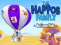 Παιχνίδι The Happos Family Balloon Ride