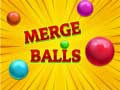 Παιχνίδι Merge Balls